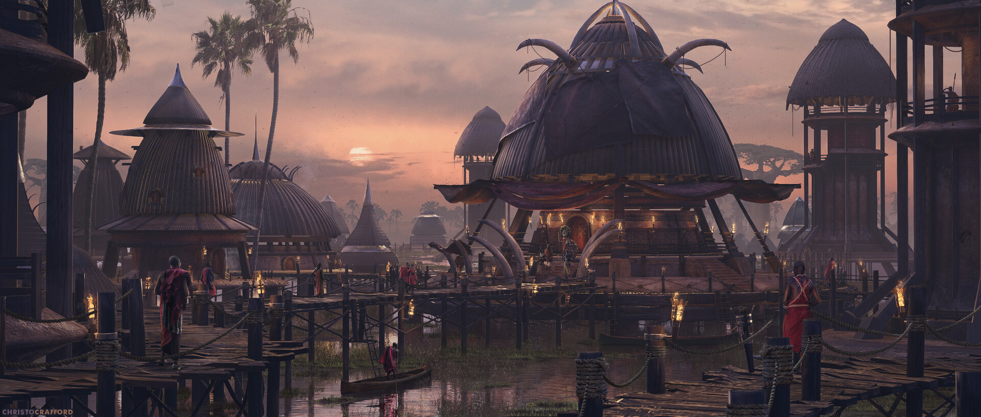 The Zan'thara